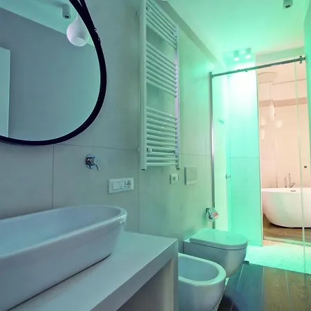 The Finest - At Spanish Steps Apartamento Roma