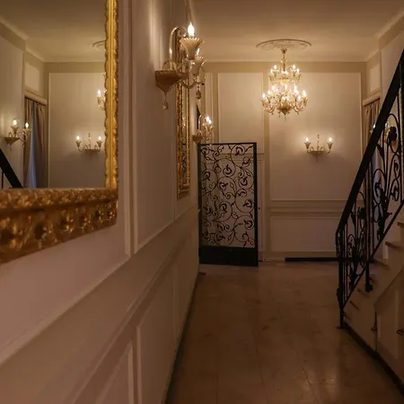Apartamento The Finest - At Spanish Steps