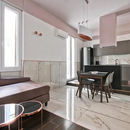 The Finest - At Spanish Steps Apartment Rome